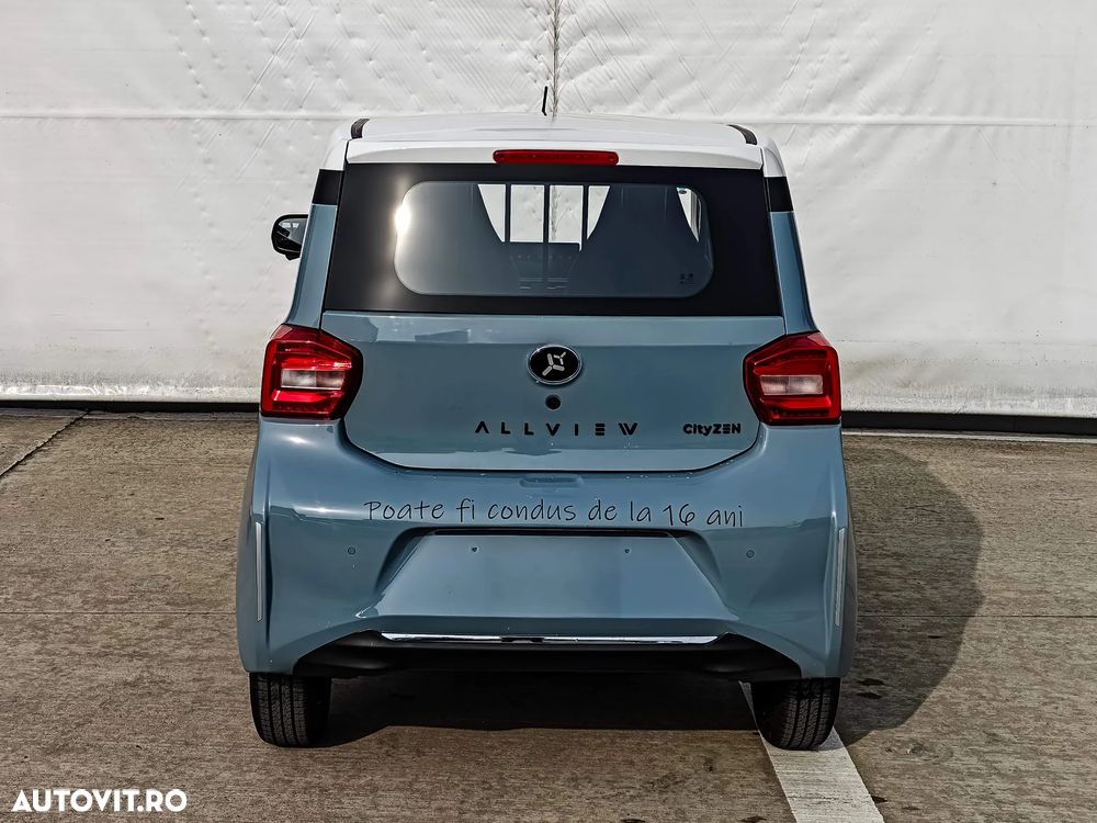 Allview Cityzen - 4