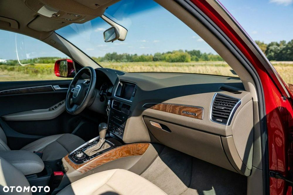 Audi Q5 2.0 TDI Quattro S tronic - 18