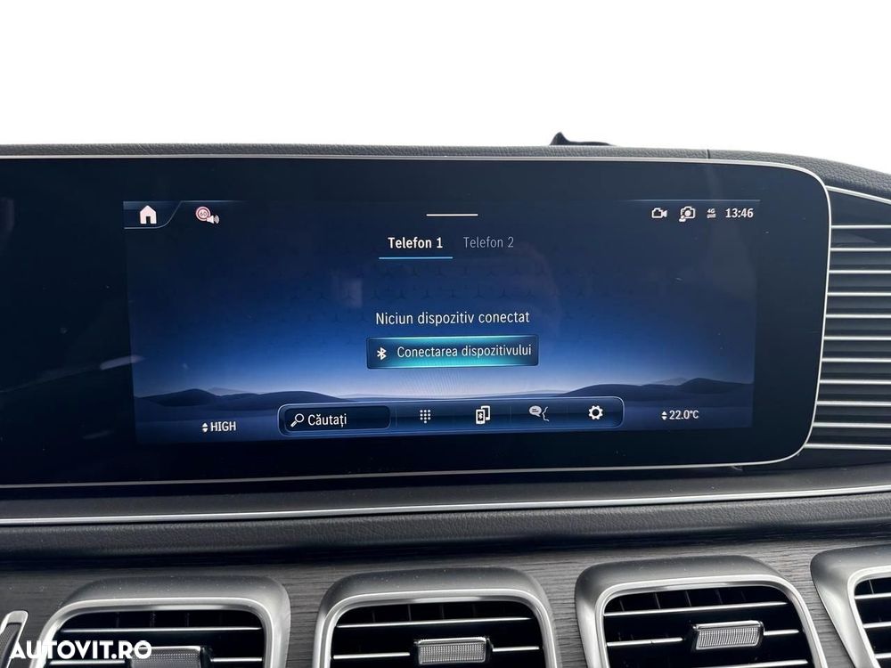 Mercedes-Benz GLE 400 PHEV 4MATIC - 17