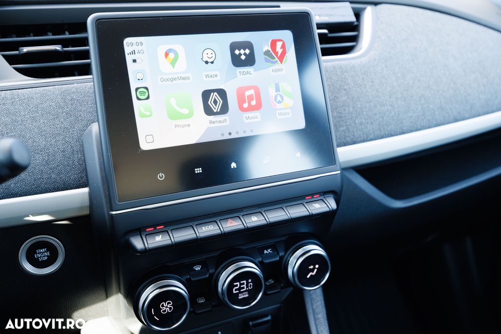 Renault ZOE 50 R135 Evolution - 2