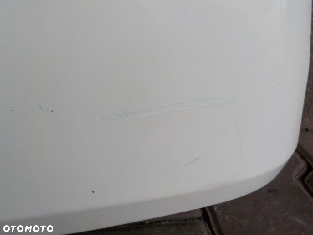 VW CRAFTER BŁOTNIK PRAWY PRZÓD BEZ RDZY L902 - 3