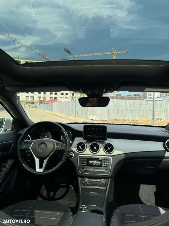 Mercedes-Benz GLA 200 (CDI) d 4Matic 7G-DCT - 6