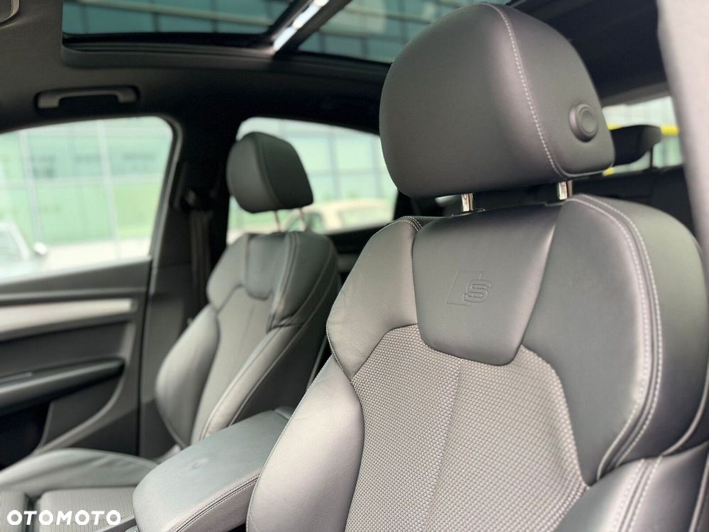 Audi Q5 Sportback - 16