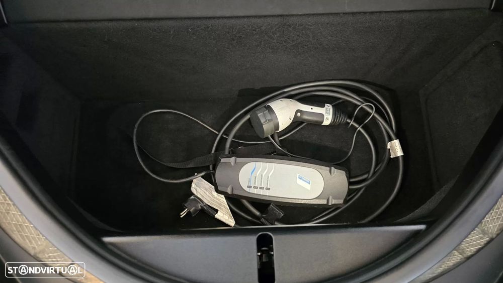 BMW i8 Standard - 27