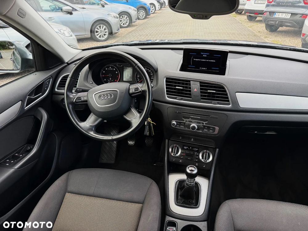 Audi Q3 - 11