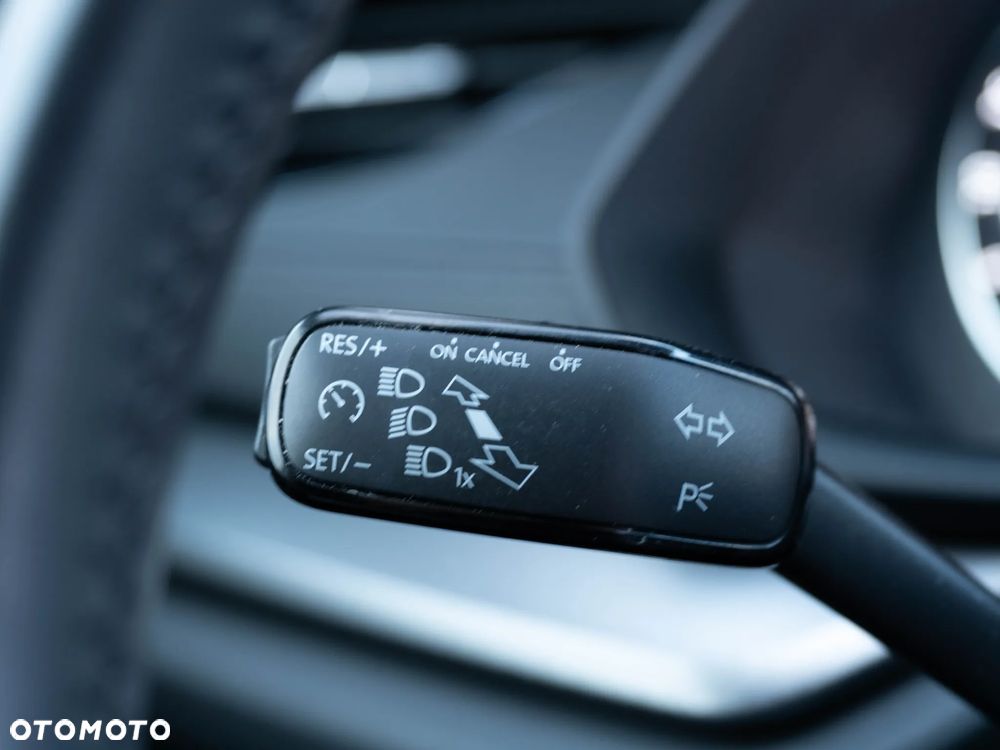 Skoda Octavia 2.0 TDI Ambition - 35