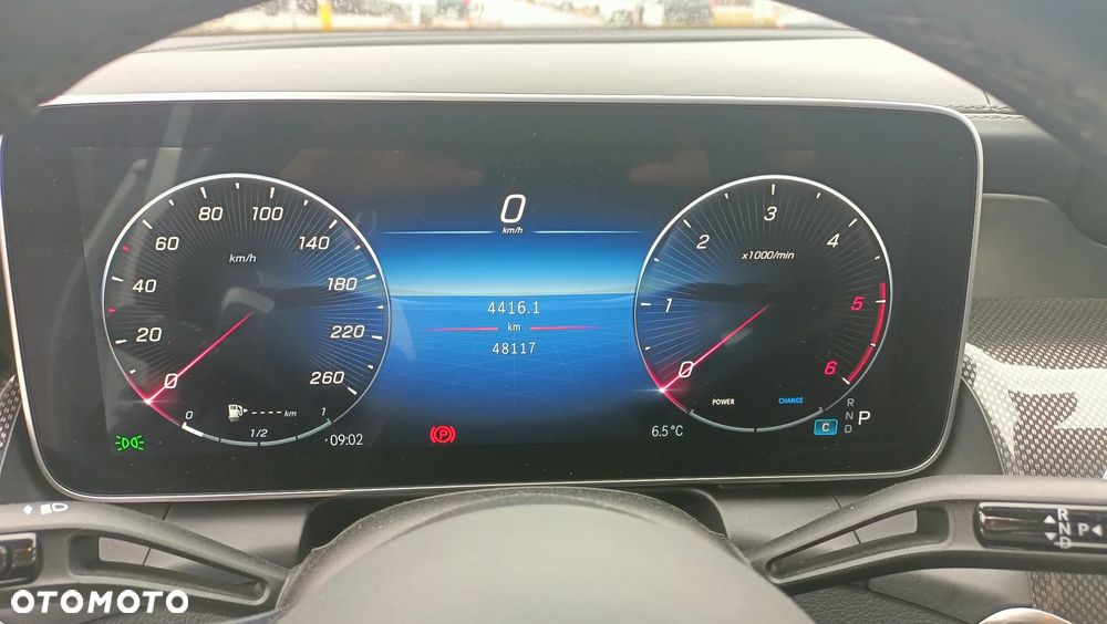 Mercedes-Benz GLC - 10