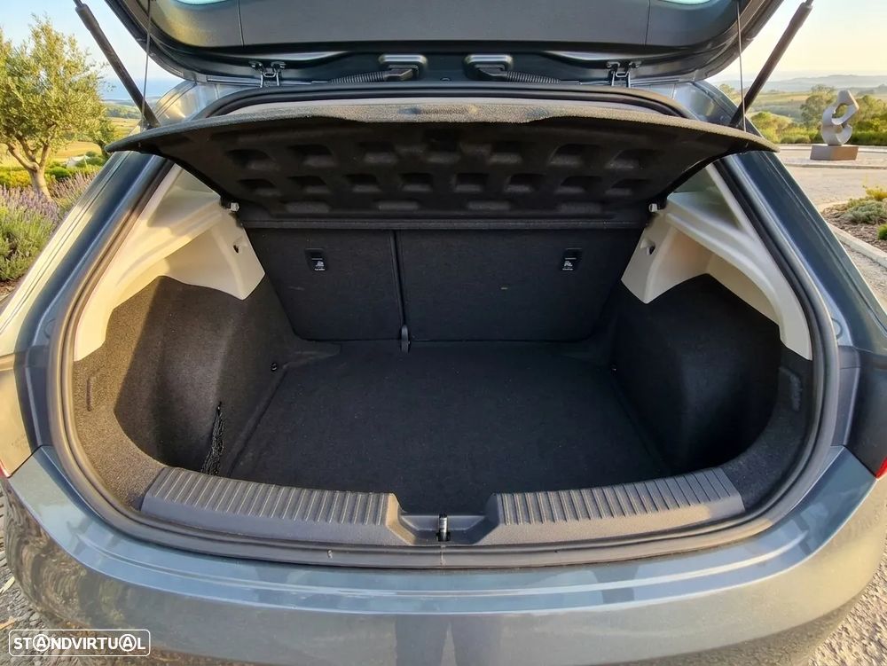SEAT Leon 1.2 TSI 16V Style Eco.Start/Stop - 31