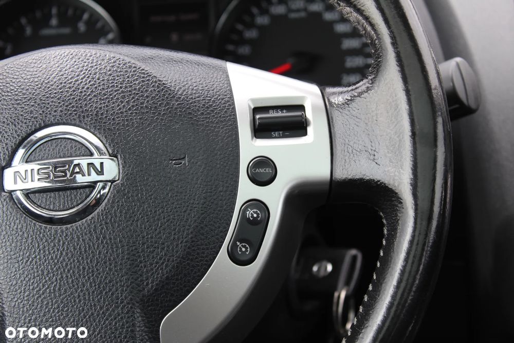 Nissan Qashqai - 24