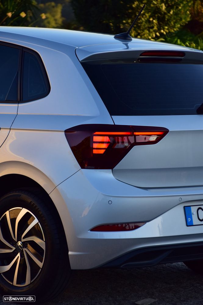 VW Polo - 24