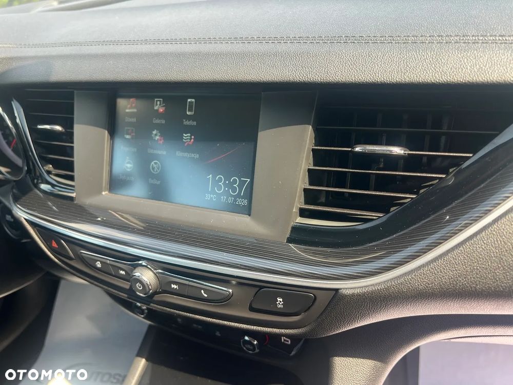 Opel Insignia 2.0 CDTI 4x4 Enjoy S&S - 22
