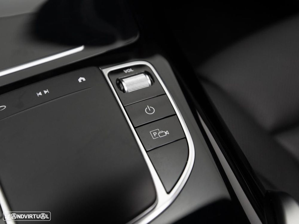 Mercedes-Benz EQC 400 4Matic - 29