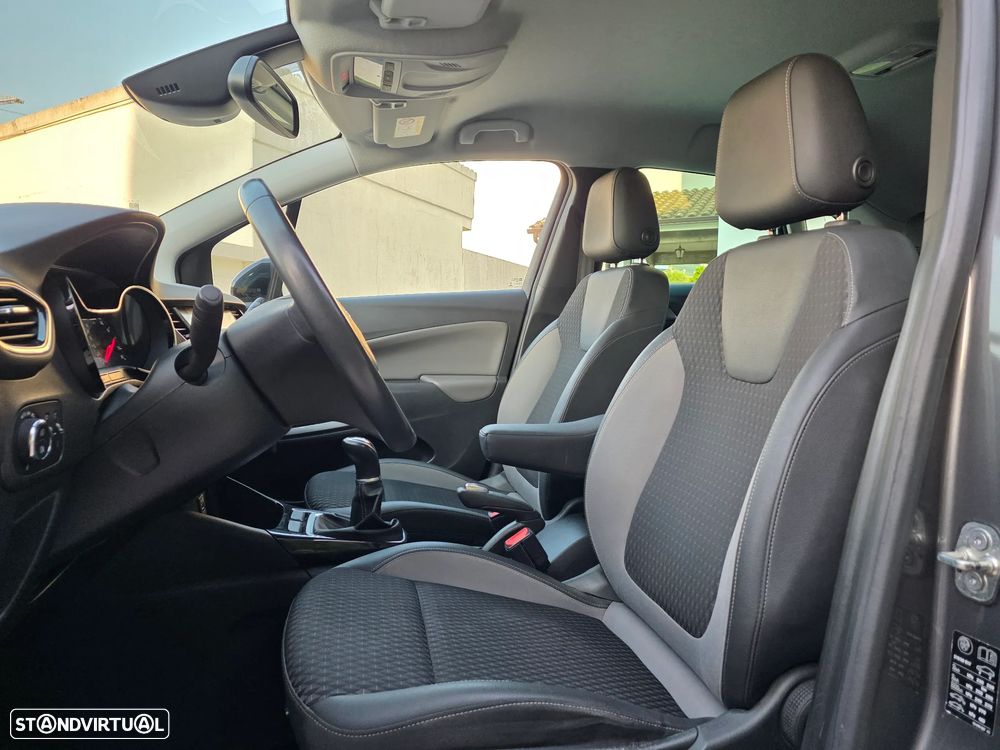 Opel Crossland X 1.2 Innovation - 15