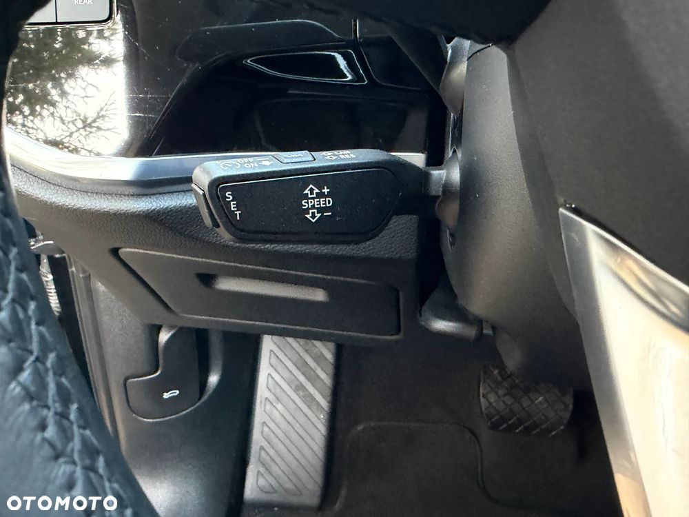 Audi Q3 Sportback 35 TFSI S tronic - 27