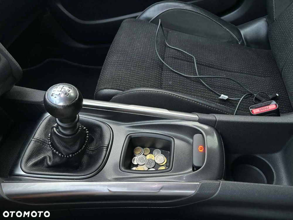 Citroën C4 e-HDi 115 Exclusive - 9