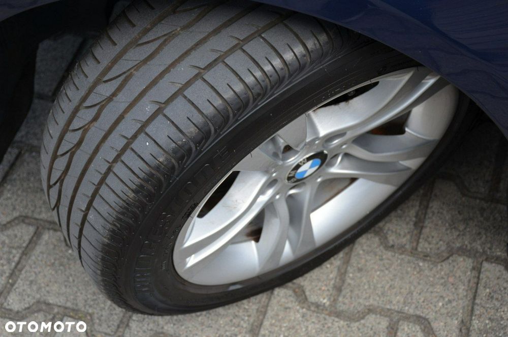 BMW Seria 3 - 5