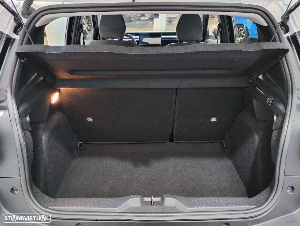 Citroën C3 1.2 Turbo Plus - 30