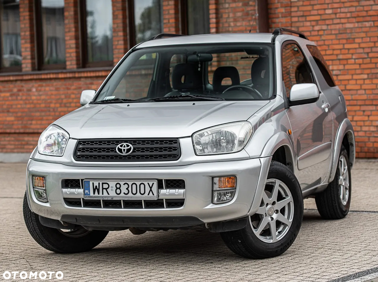 Toyota RAV4 2.0 VVT-i Sol - 11