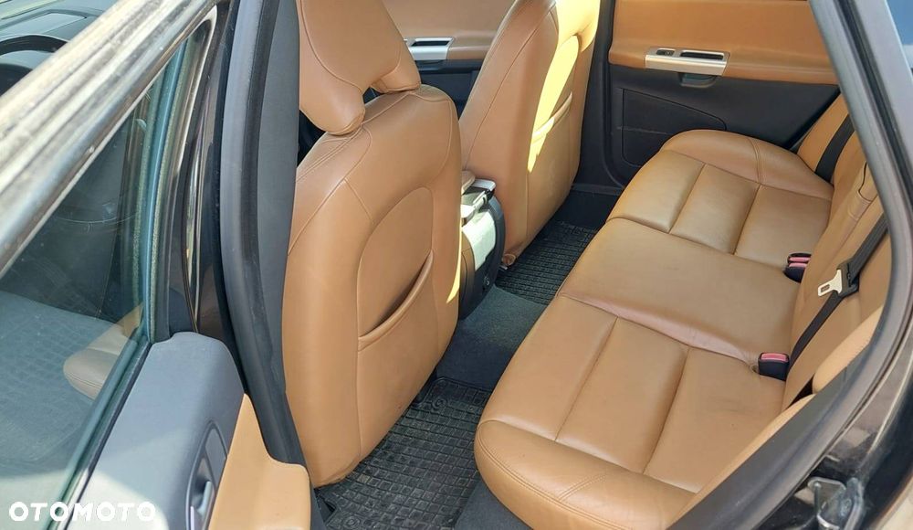 Volvo V50 1.6D - 5