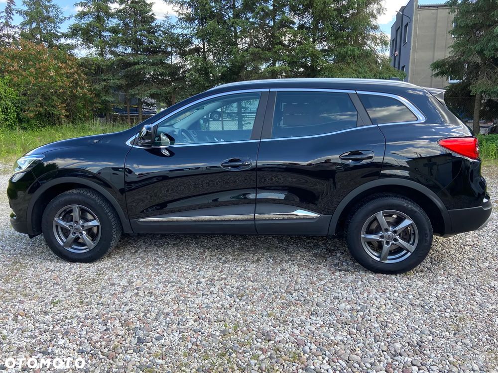 Renault Kadjar - 8