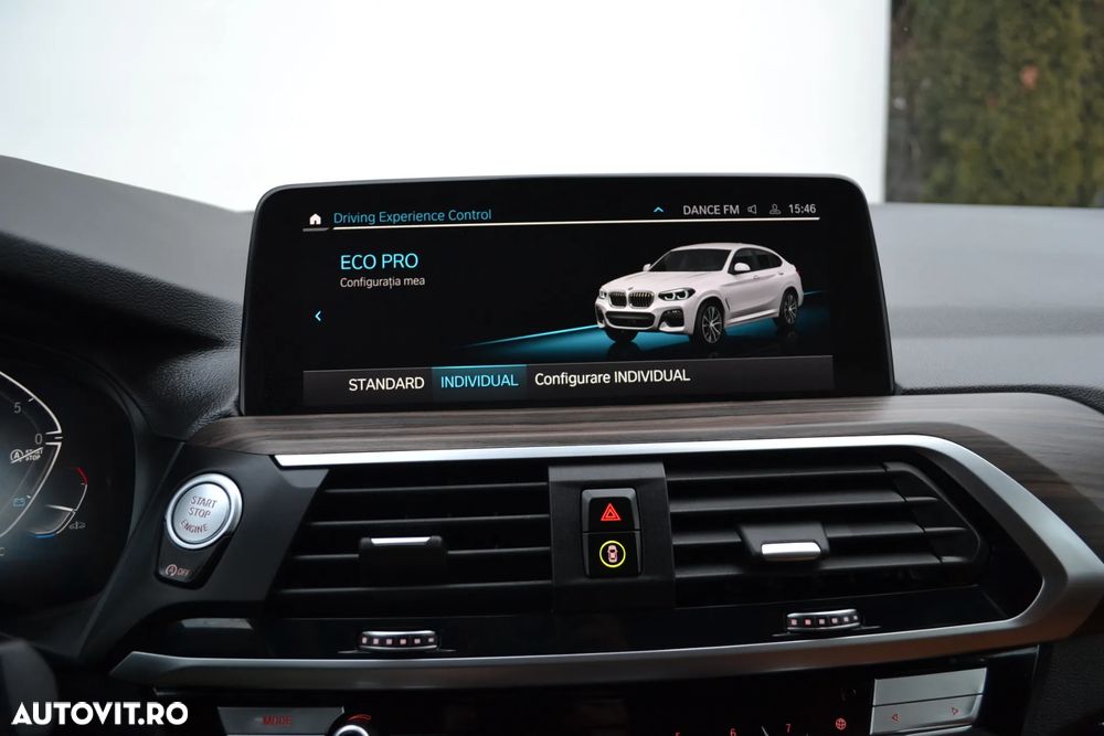 BMW X4 xDrive30i Aut. M Sport - 29