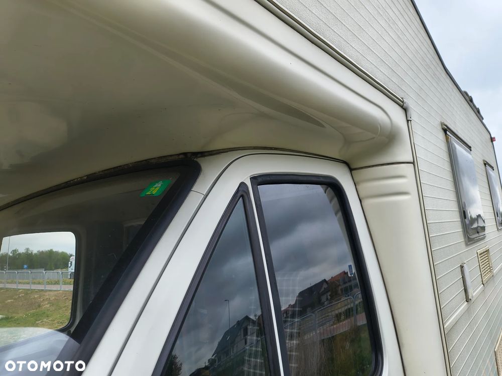 Fiat Ducato - 32