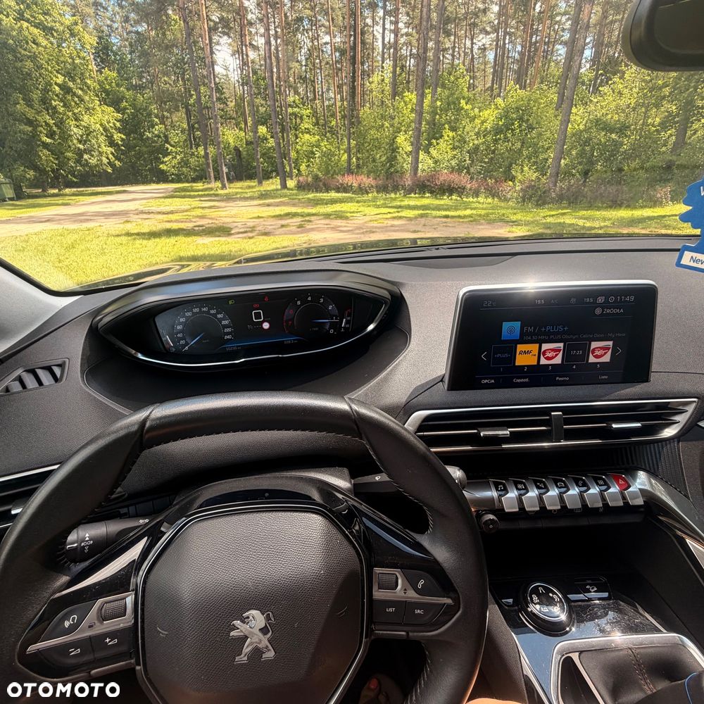 Peugeot 5008 1.2 PureTech Active S&S - 9
