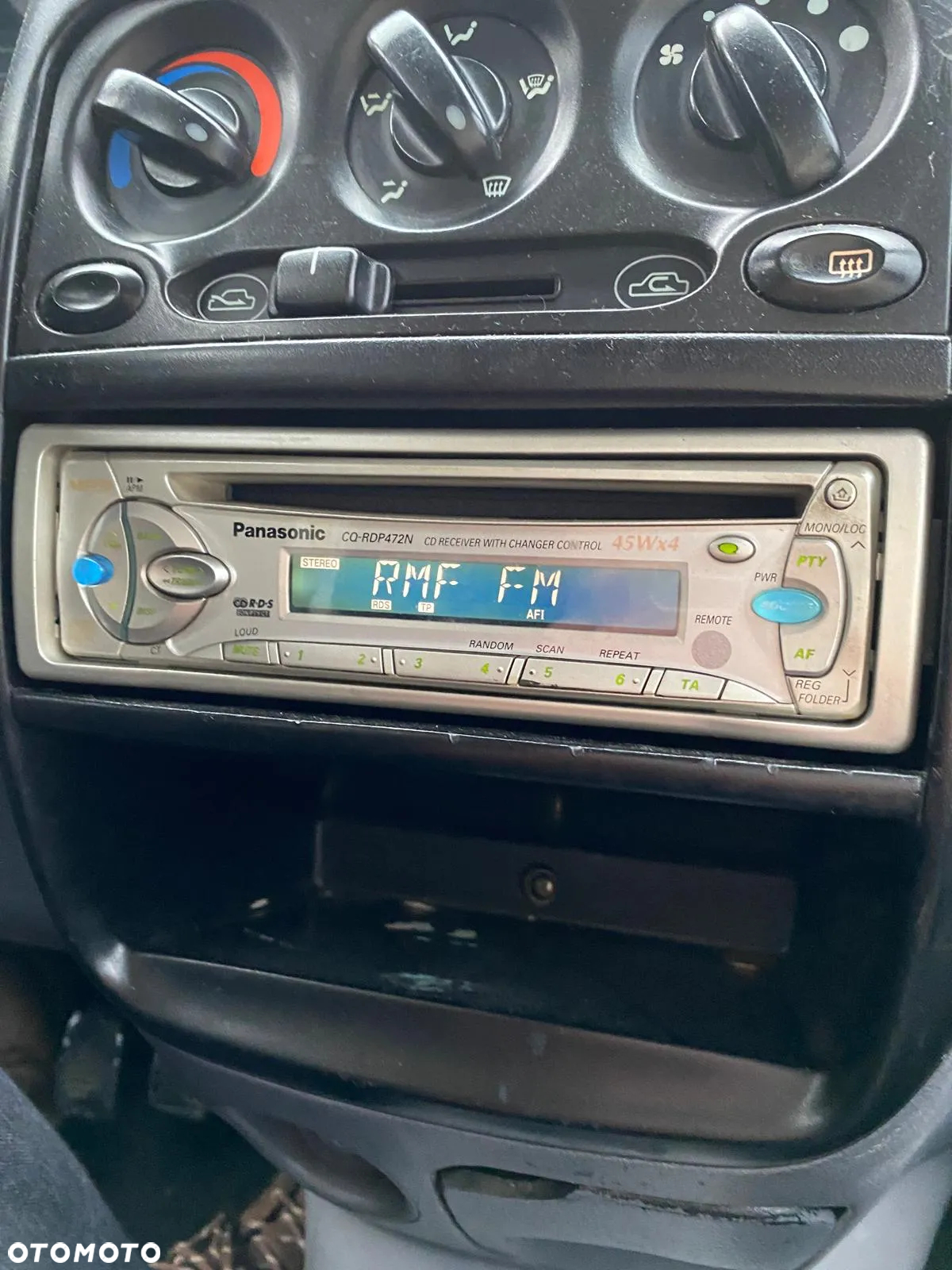 Daewoo Matiz - 8