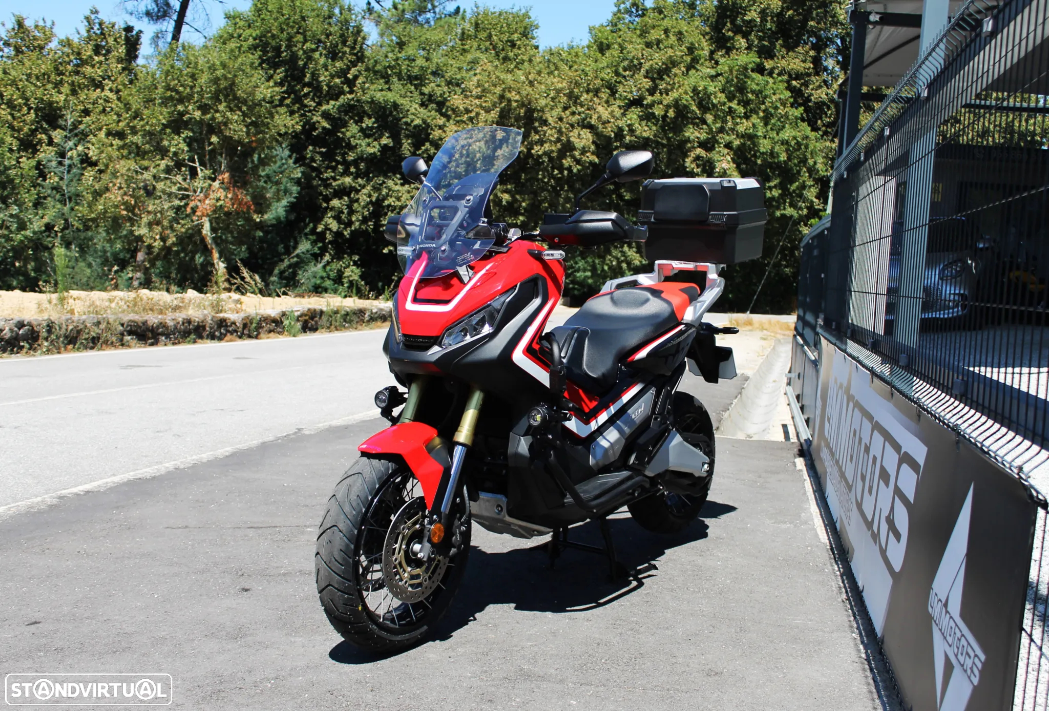 Honda X-ADV Abs - 6