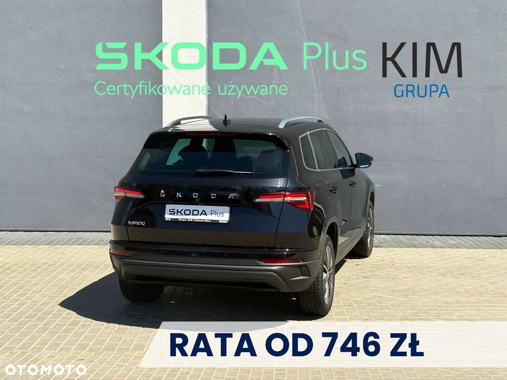 Skoda Karoq 1.5 TSI ACT Style - 2