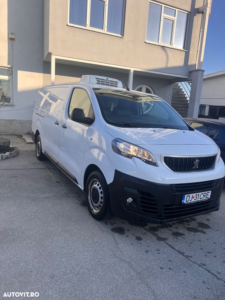Peugeot Expert - 13