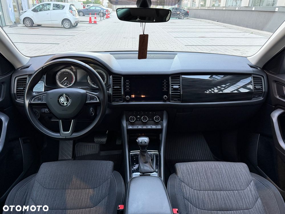Skoda Kodiaq 2.0 TSI 4x4 Style DSG - 10