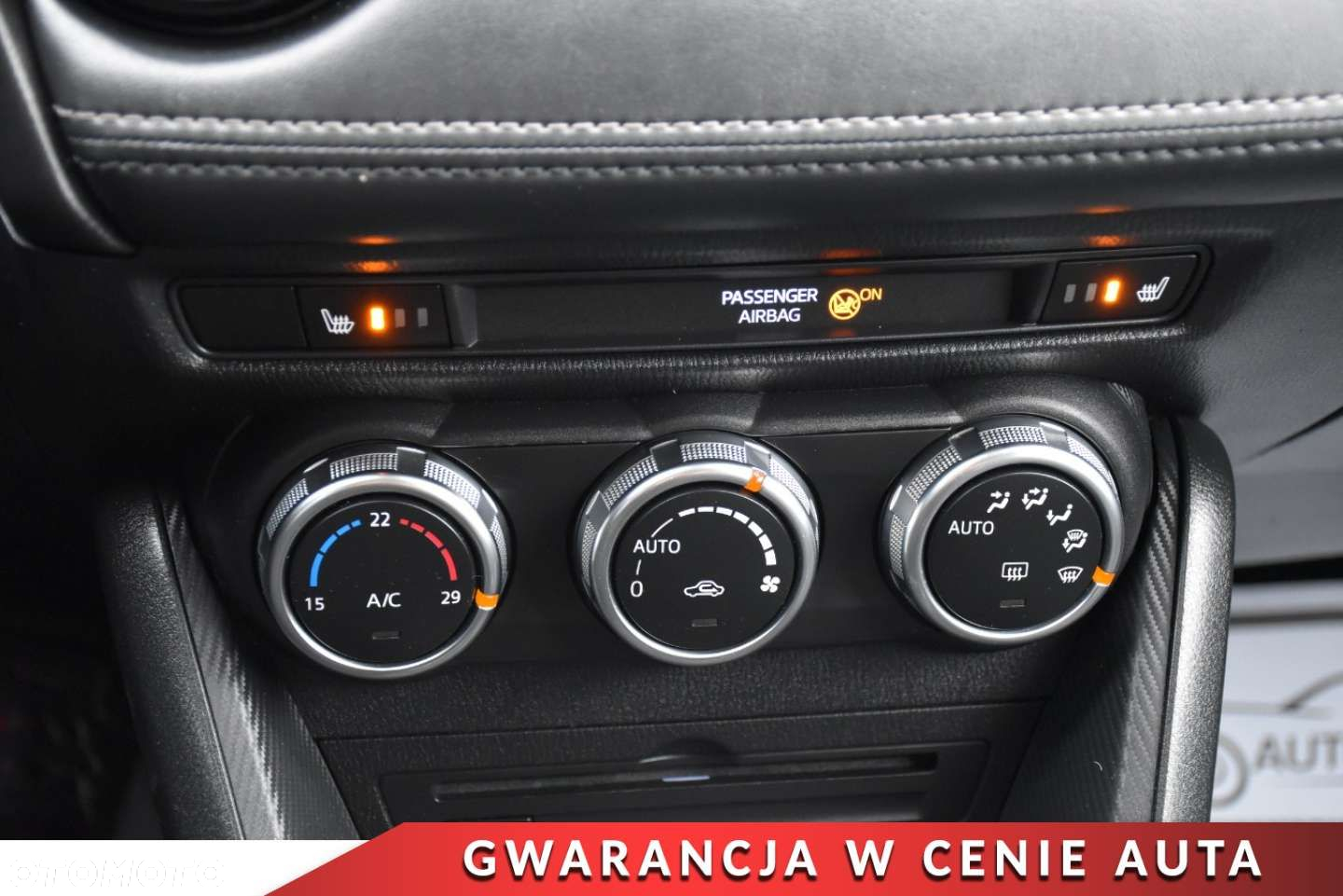 Mazda CX-3 2.0 SkyPrestige - 16