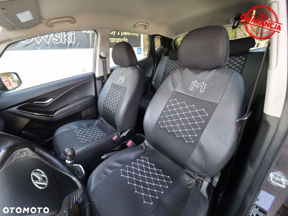 Hyundai ix20 - 18