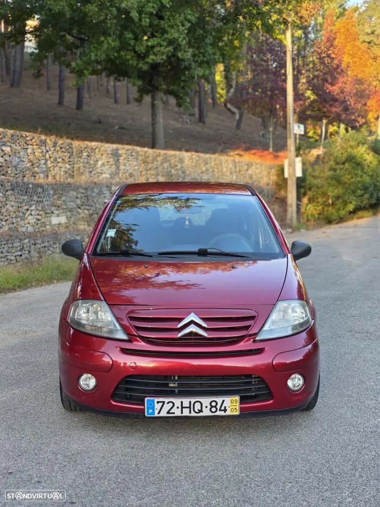 Citroën C3 1.1 SX - 3
