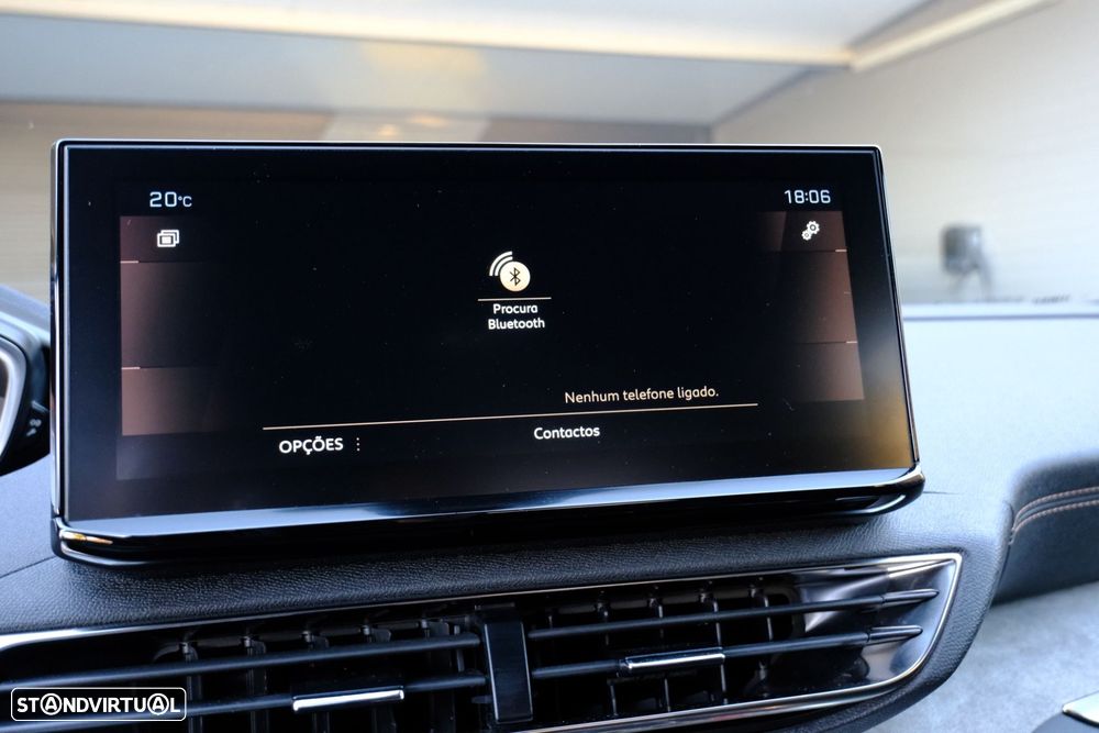 Peugeot 5008 1.2 PureTech GT EAT8 - 33