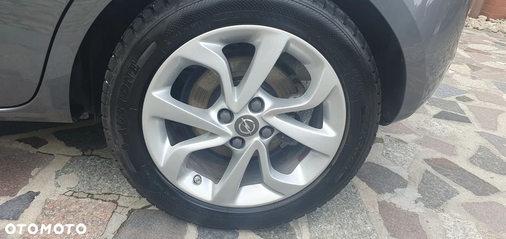 Opel Corsa 1.0 (Ecotec) Turbo (ecoFLEX) Start/Stop Innovation - 26