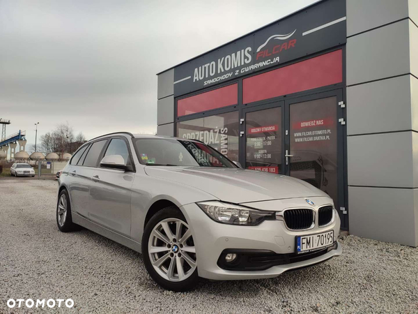 BMW Seria 3