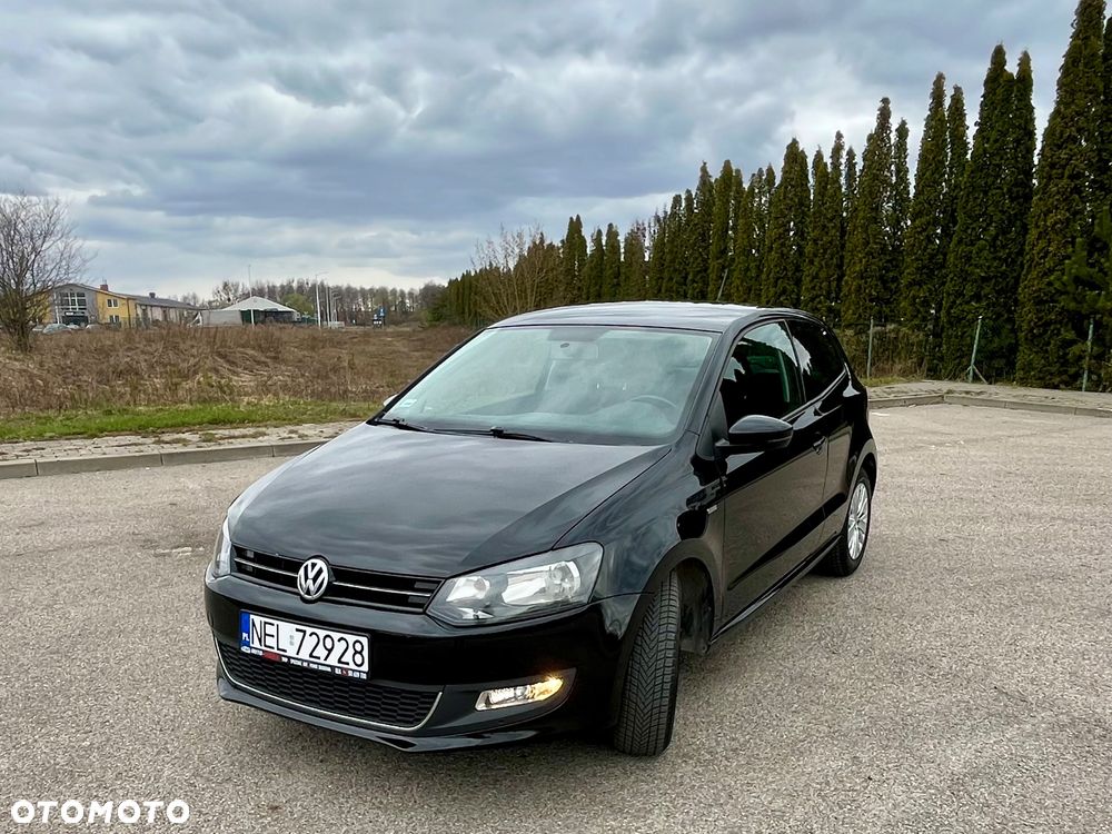 Volkswagen Polo 1.6 TDI Life - 10