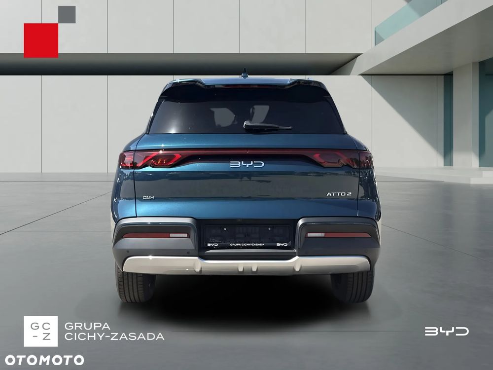 BYD Atto 2 DM-i Boost - 5