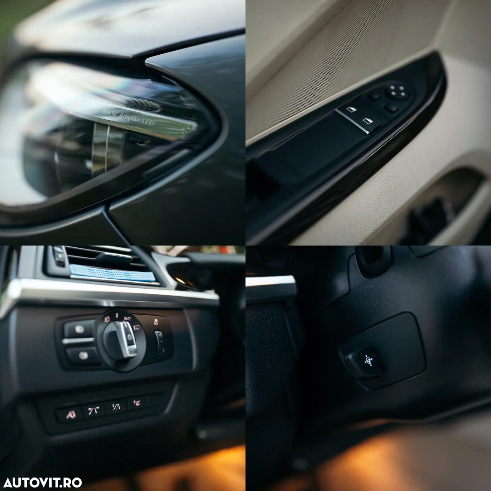 BMW Seria 6 640d Coupe - 15
