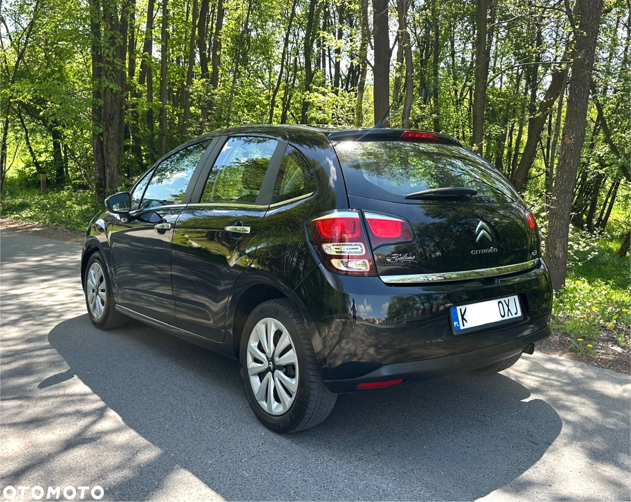 Citroën C3 1.0 VTi Selection - 10