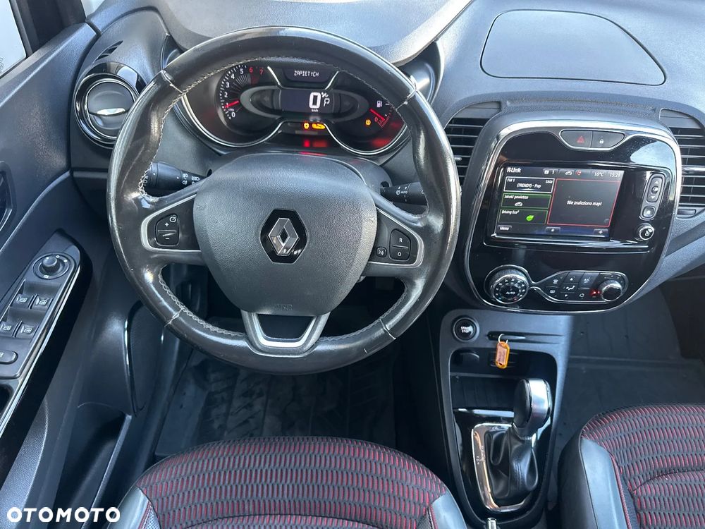 Renault Captur 1.2 Energy TCe XMOD EDC EU6 - 14