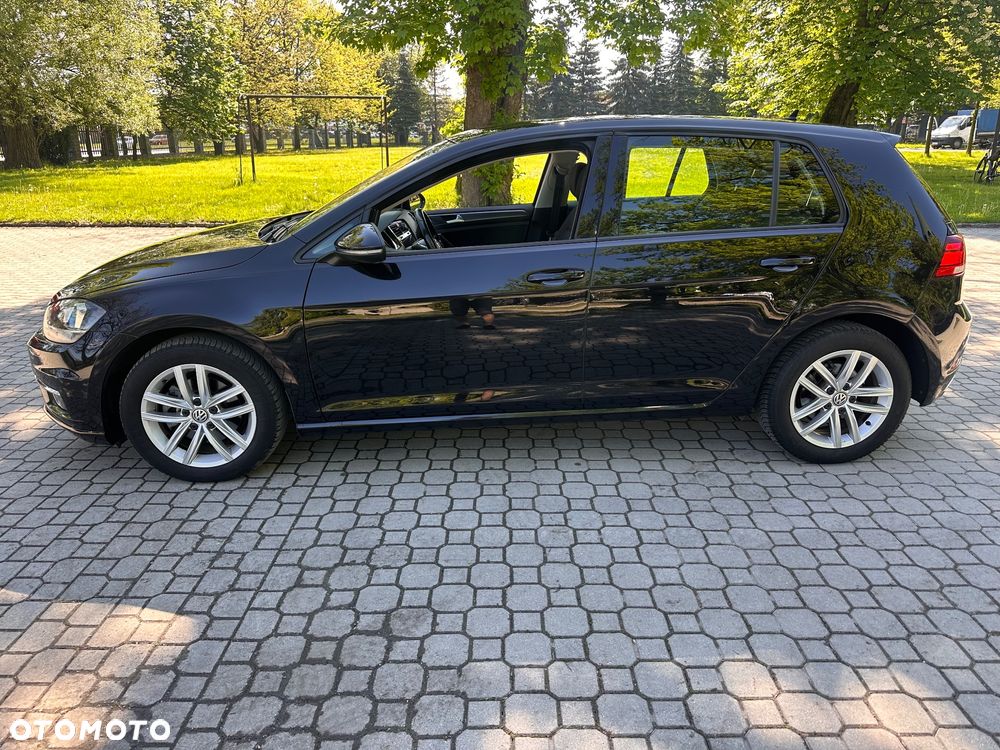 Volkswagen Golf 1.6 TDI SCR DSG Comfortline - 35