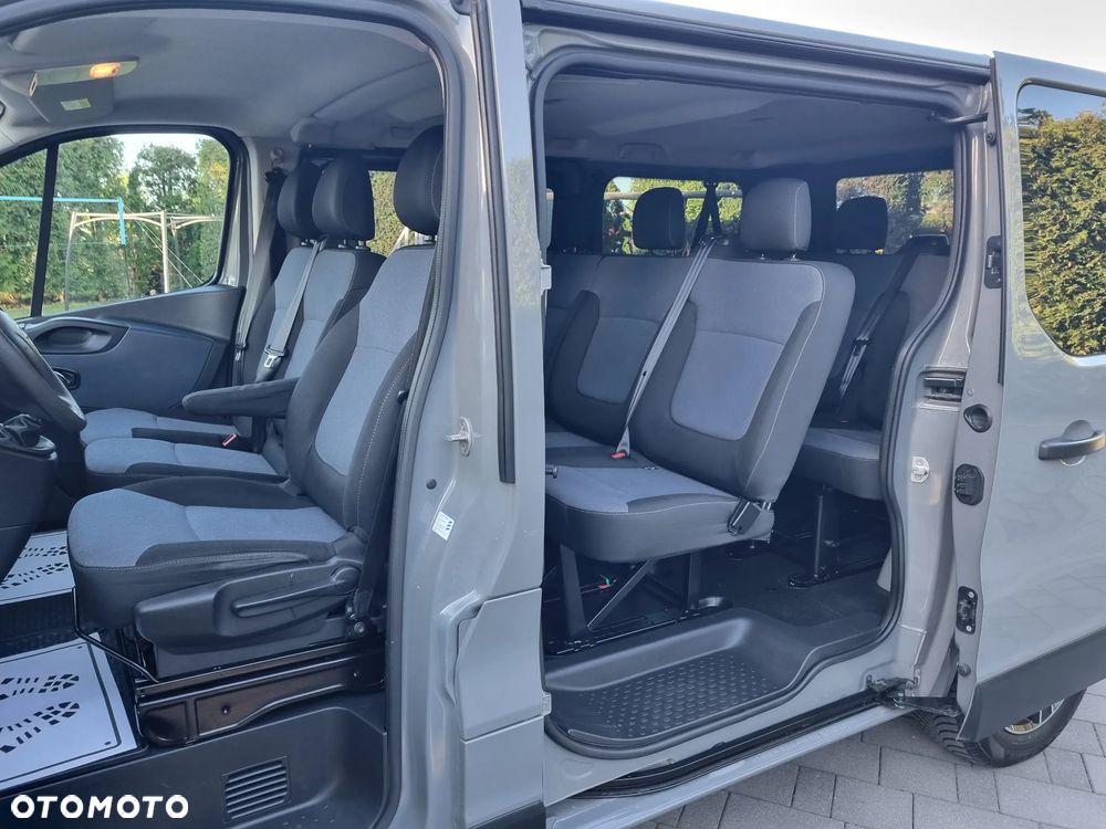 Opel Vivaro L1H1 S&S Tourer - 11