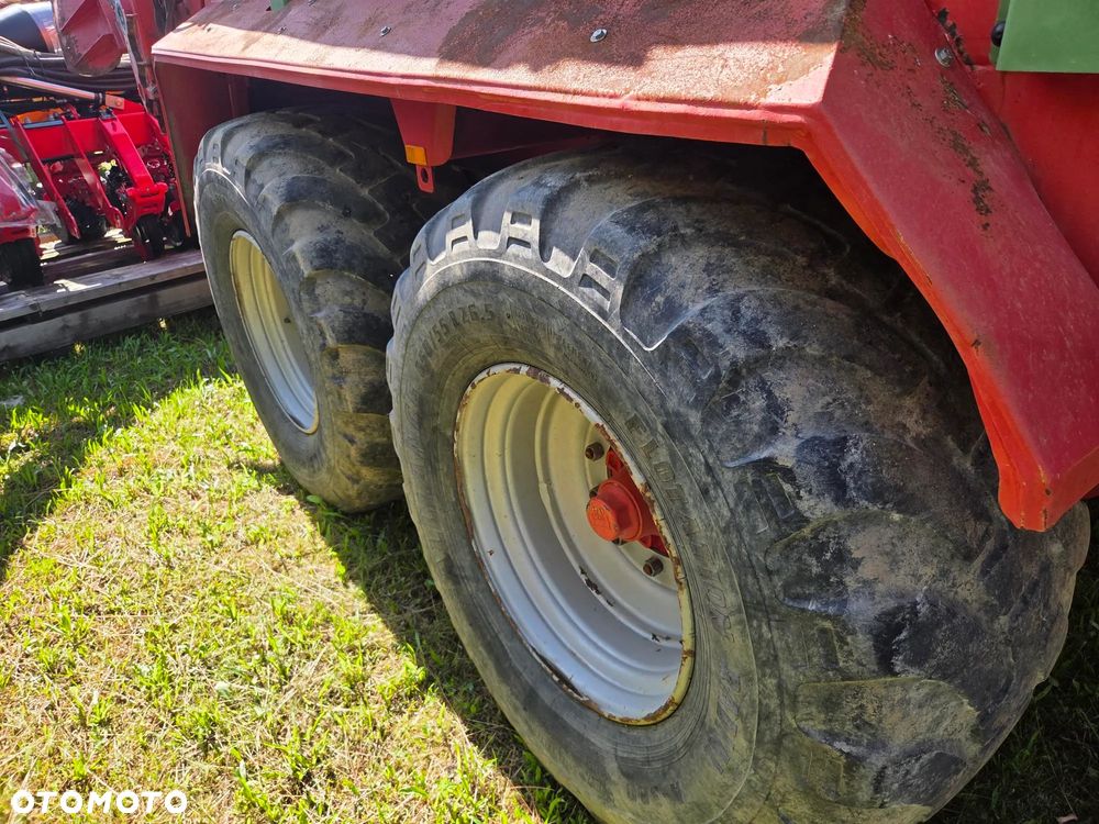 Brochard Hawe DST16 T - 3