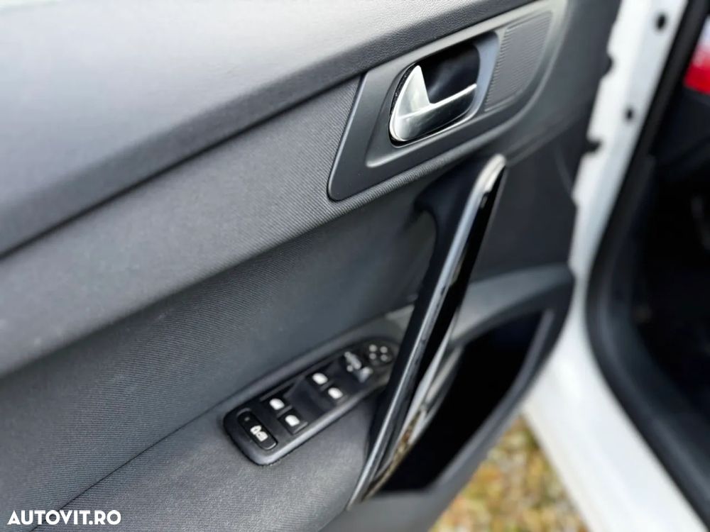 Peugeot 508 1.6 THP Allure - 20