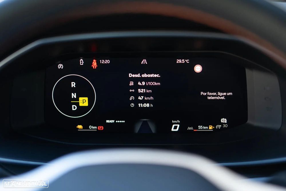 SEAT Leon ST 1.5 TSI e-Hybrid FR DSG - 19
