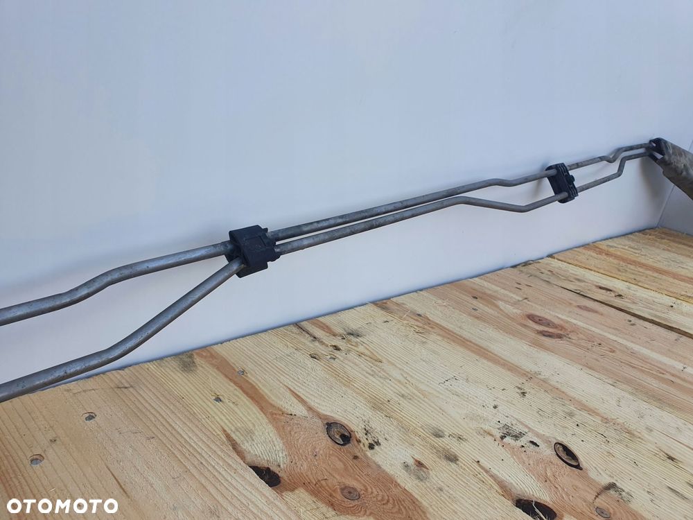 BMW F01 F02 PRZEWODY DYNAMIC DRIVE Przewód wąż - 3
