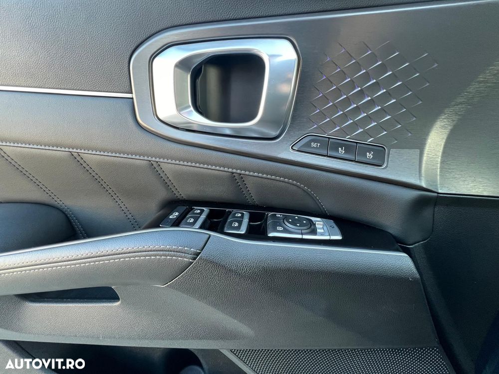 Kia Sorento 2.2 DSL 8DCT 4x2 5P Premium - 34